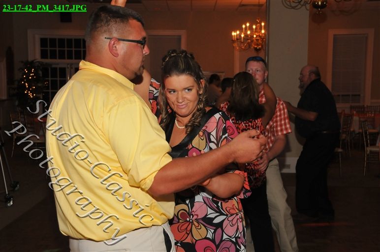 Virginia Wedding