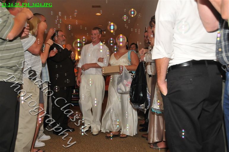 Virginia Wedding