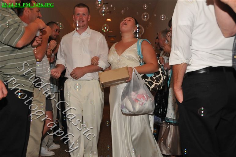 Virginia Wedding