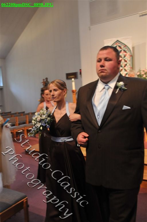 Maryville Wedding