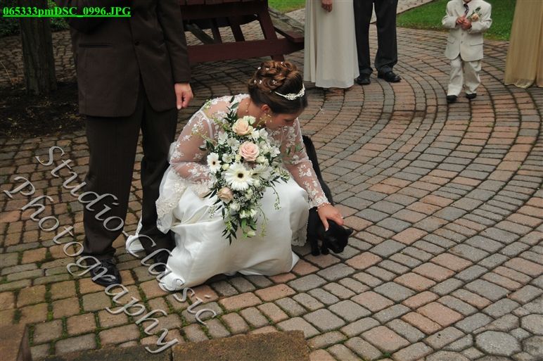 Maryville Wedding
