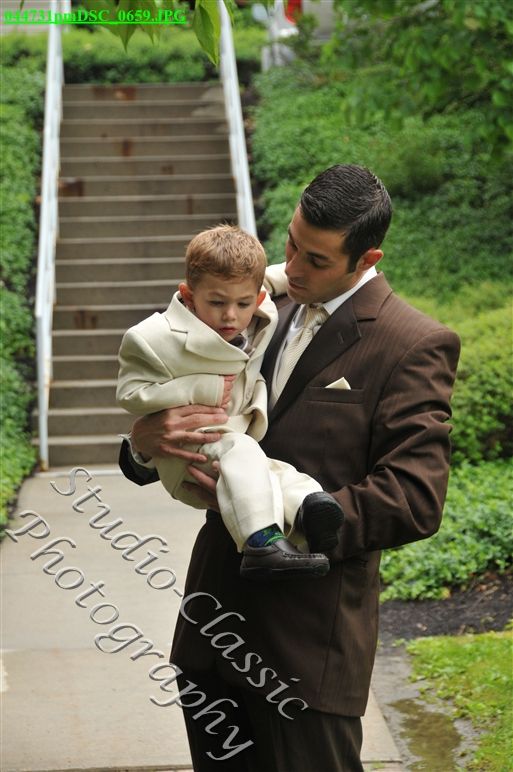 Maryville Wedding