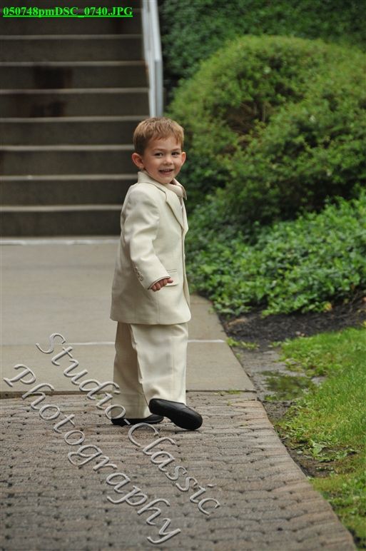 Maryville Wedding