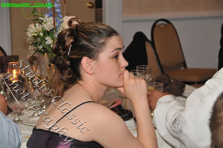 Maryville Wedding