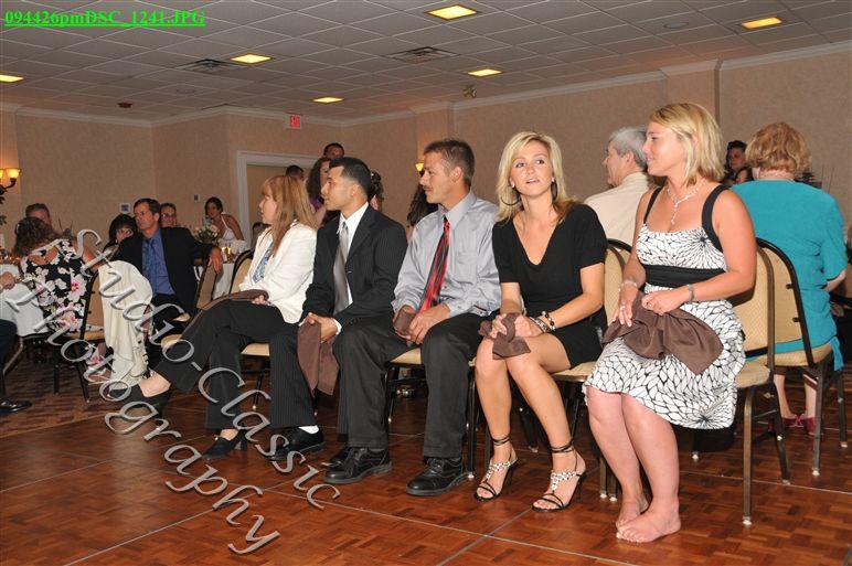Maryville Wedding