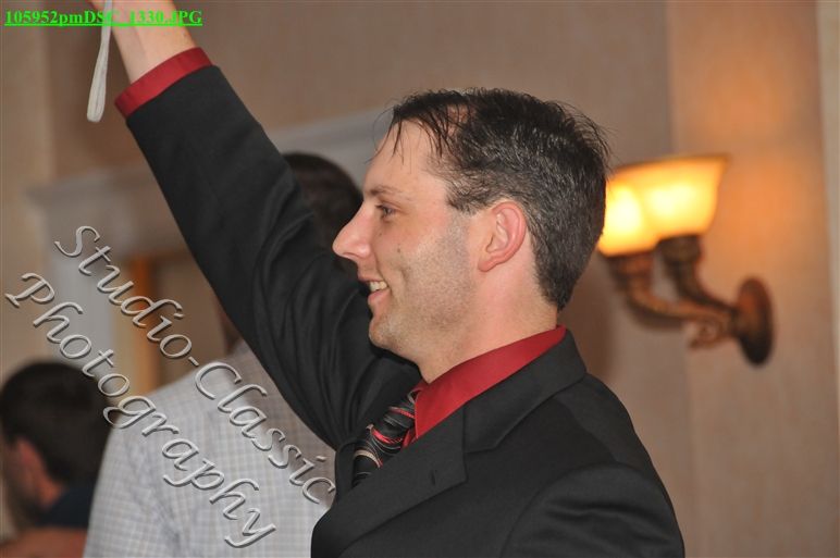 Maryville Wedding