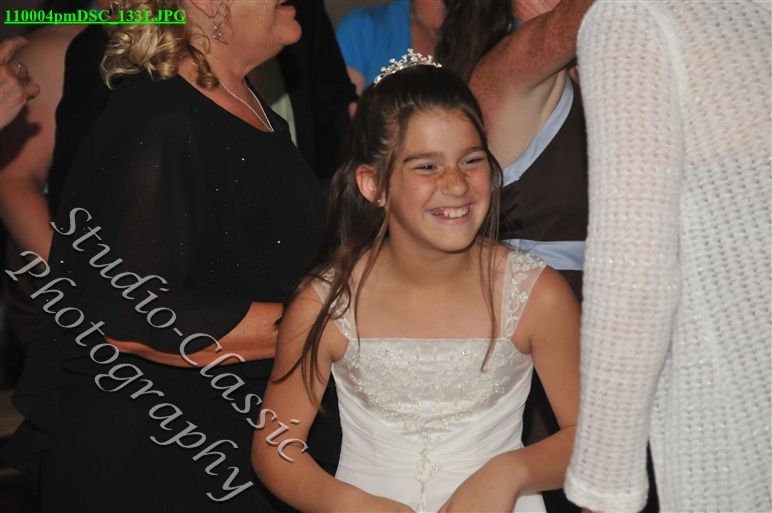 Maryville Wedding