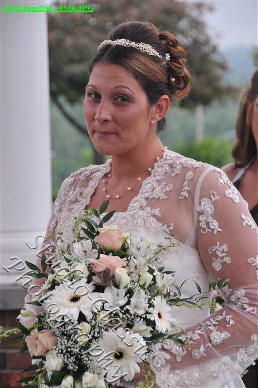 Maryville Wedding