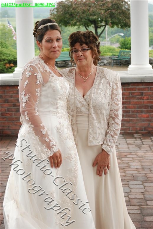 Maryville Wedding
