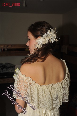 Cooperstown Wedding