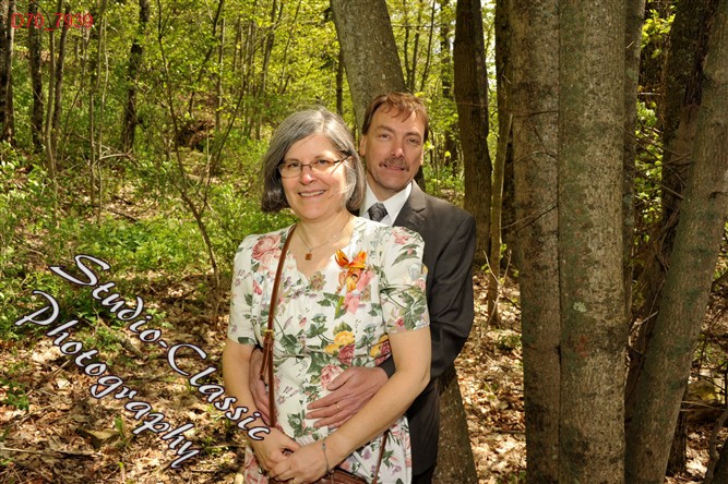 Cooperstown Wedding