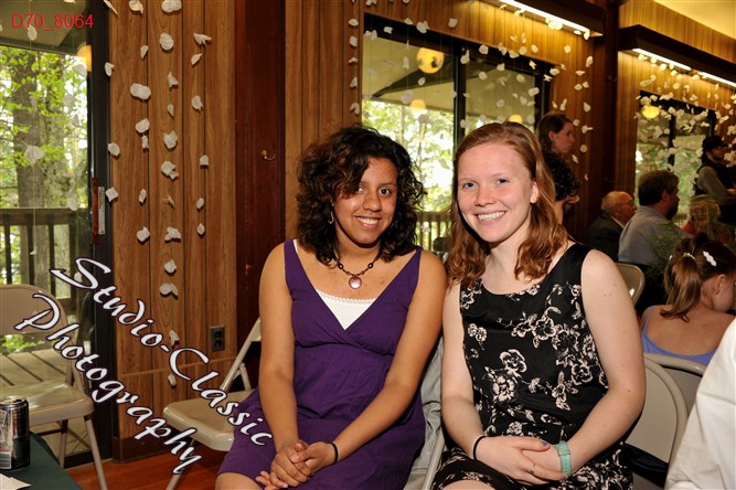 Cooperstown Wedding