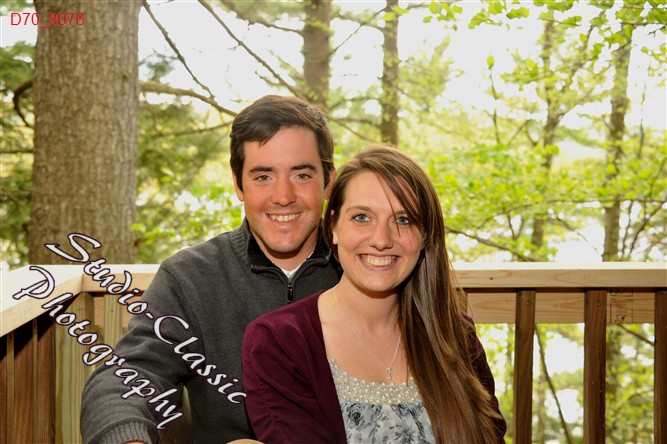 Cooperstown Wedding