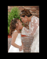 Blount Wedding