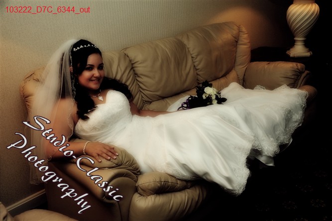 Schoharie Wedding