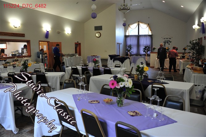 Schoharie Wedding