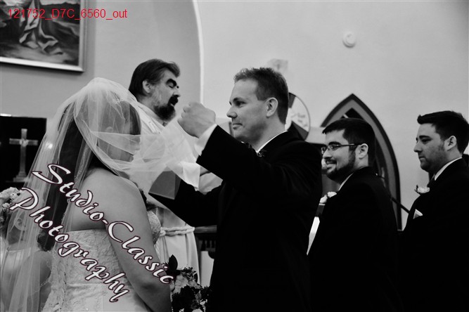 Schoharie Wedding