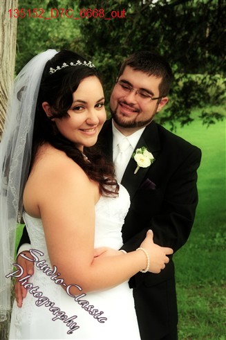 Schoharie Wedding