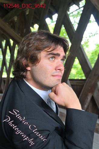 Schoharie Wedding