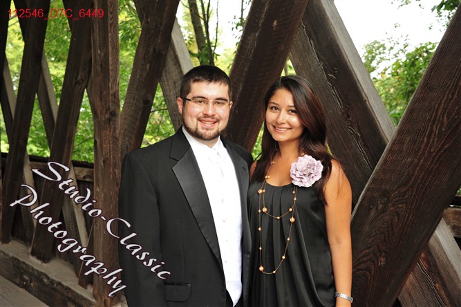 Schoharie Wedding