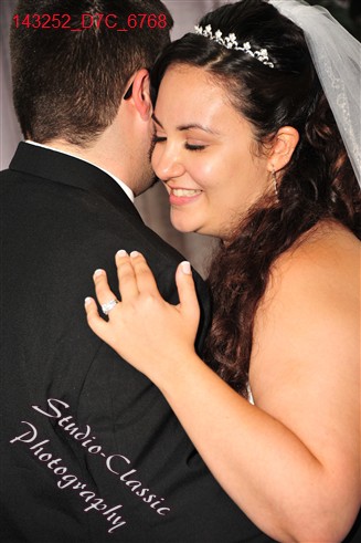 Schoharie Wedding